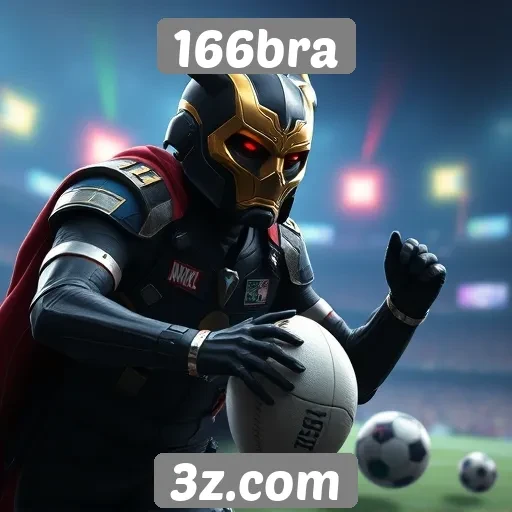 Desafios enfrentados pelo site 166bra na indústria