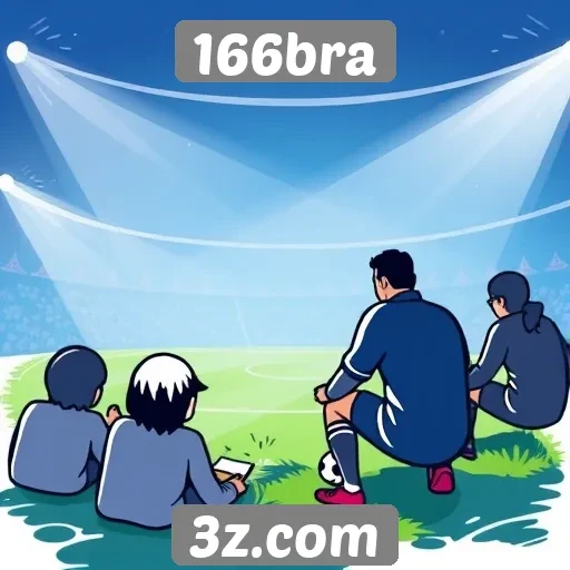 Interação da comunidade no fórum do site 166bra