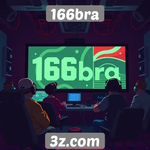 Reações da comunidade sobre o conteúdo do 166bra