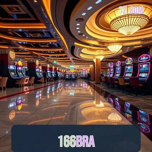 A Confiabilidade e Recursos do 166bra em Destaque