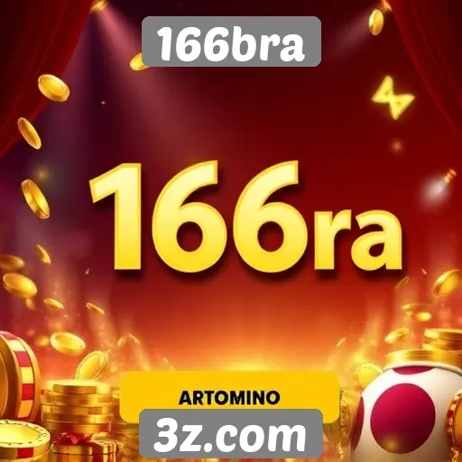 Eventos e Promoções Oferecidos pelo Site 166bra