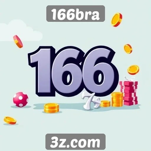 Explorando as promoções disponíveis no 166bra