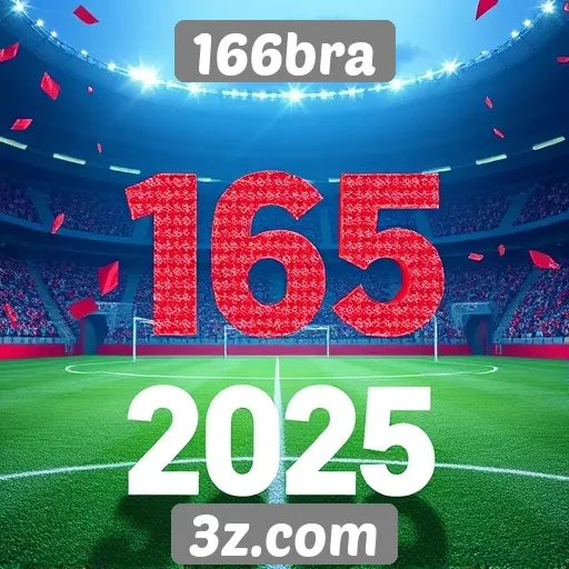 Expectativas para o futuro do 166bra em 2025