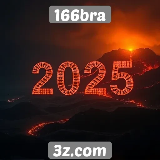 Futuro das atualizações do site 166bra em 2025