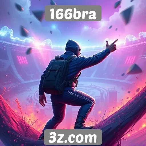 Novidades e lançamentos previstos para jogos no 166bra