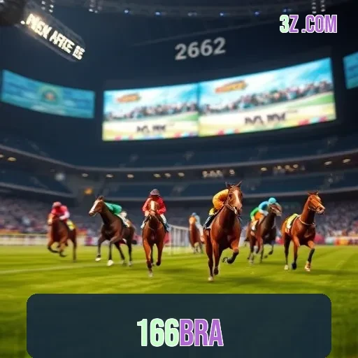 Explore Jogos Fantásticos no 166bra: Diversão Sem Limites!