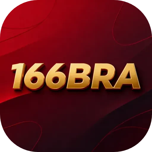 166bra Logo