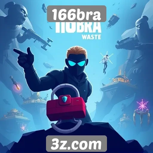 Novas versões dos jogos disponíveis no 166bra