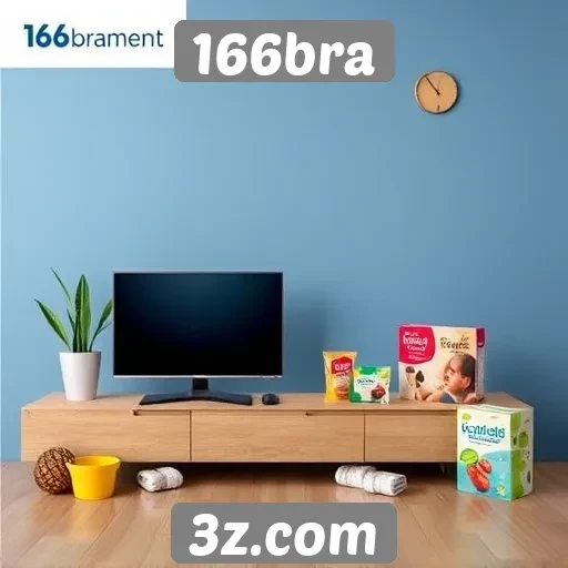 Ofertas e promoções disponíveis no 166bra