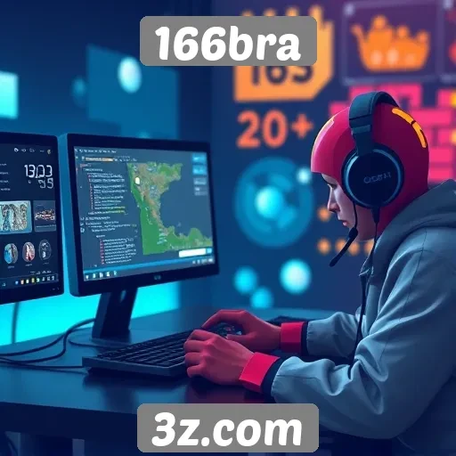 Estudo sobre a segurança em plataformas de jogos online