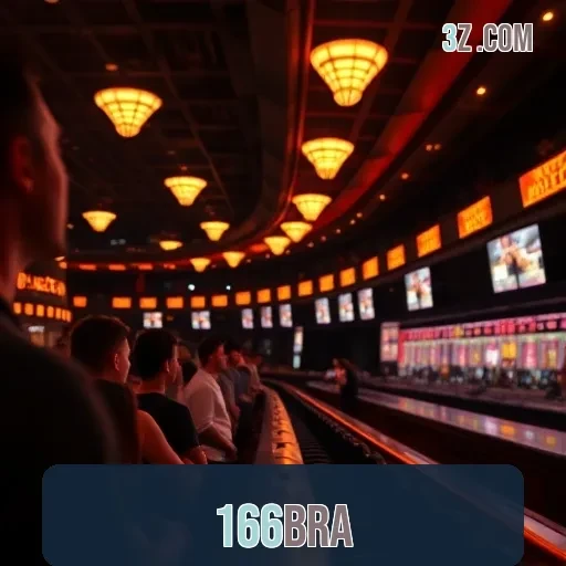 Segredos da Seção Paga do 166bra Que Você Precisa Saber