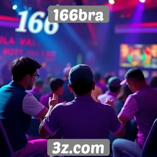 Dicas para iniciantes jogando no 166bra