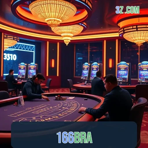 Atrações VIP do Site 166bra: Um Mundo de Vantagens